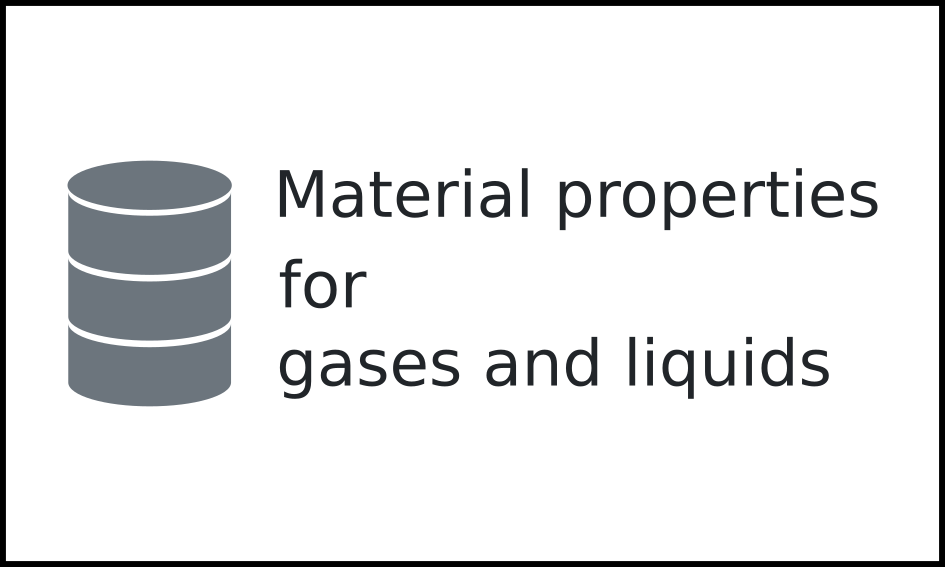 fluid material value db